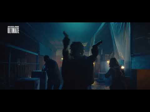 Extra Joss Ultimate – Where Bravery Begins