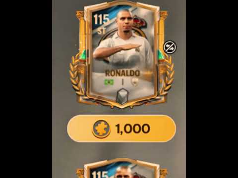 All Goats in Week 2 ☠️🔥 #fcmobile