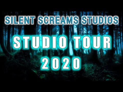 guitar-recording-studio-tour-2020,-silent-screams-studios