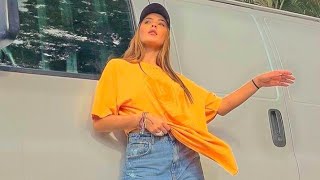 𓂃🌻 Edit 𝐬𝐥𝐨𝐰𝐞𝐝 - Sabina Hidalgo ~especial b-day  [6/7] screenshot 3