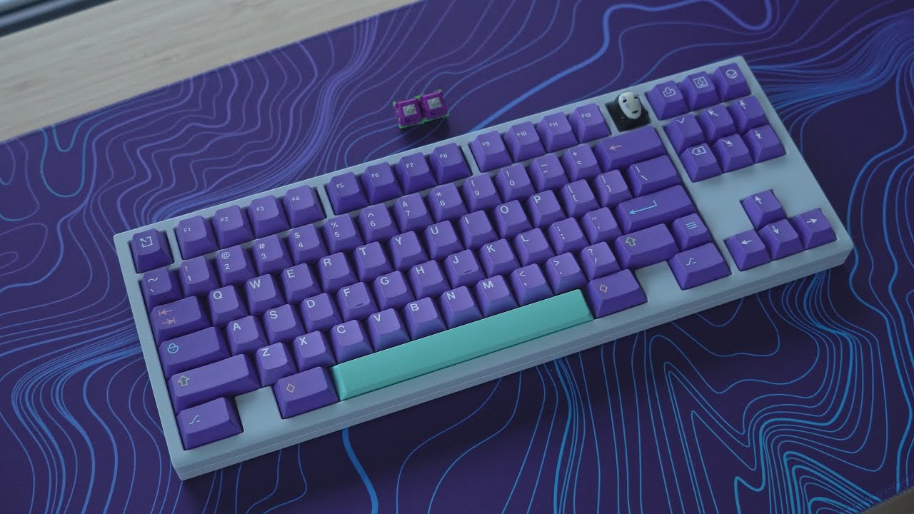 N20 (Laughing Gas) Switches Prototype Sound Test | Lubed and FIlmed