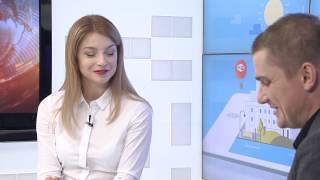 Презентация онлайн-учебника для подростков «МедиаДрайвер» Презентация онлайн-учебника для подростков «МедиаДрайвер»