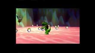 Croc: Legend of the Gobbos- Level 5-B- Secret Sentinel
