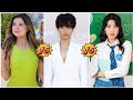 Alan Chikin Chow vs Chelsea Sik vs Brianna Mizura |Lifestyle Comparison 2025 |RW Facts &amp; Profile|