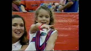 2002 #12 Florida vs Ohio