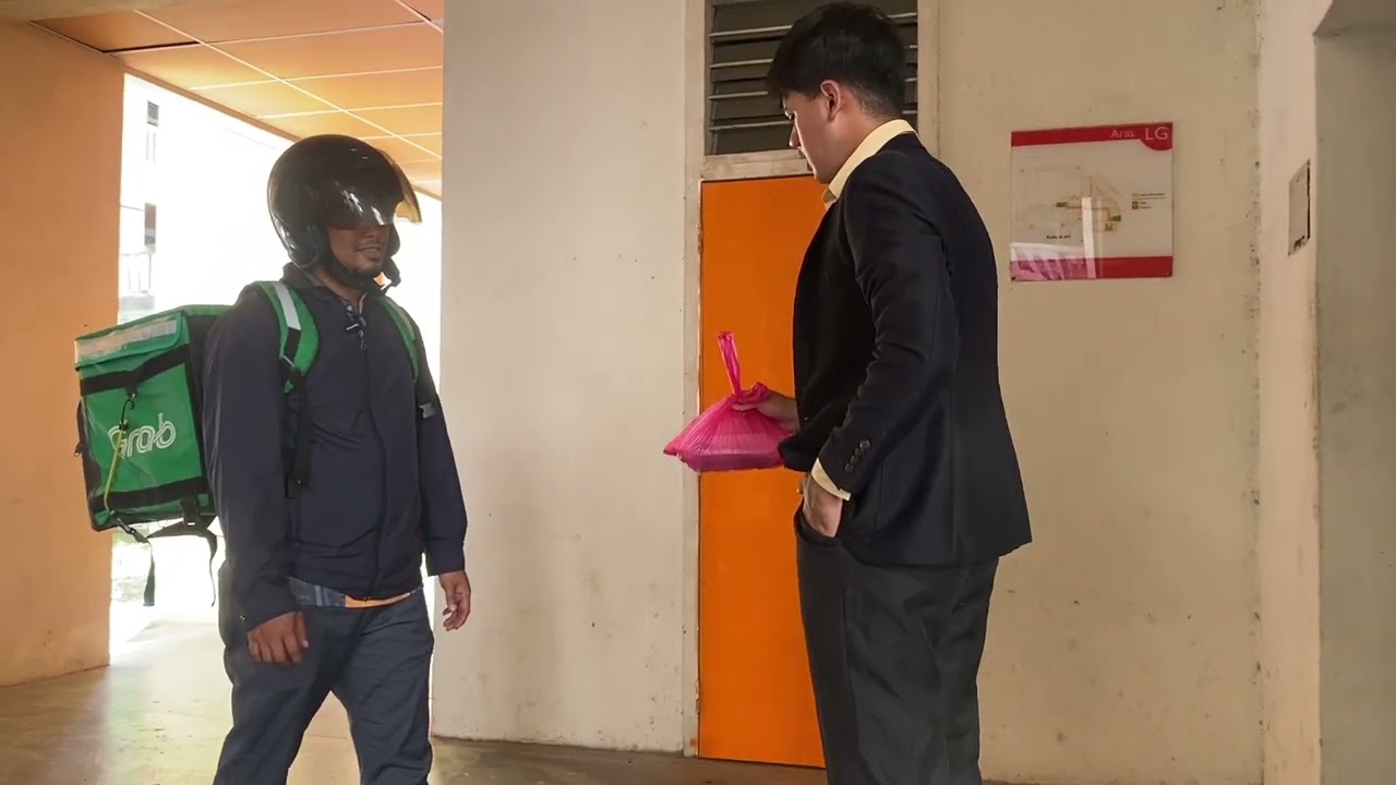 VKK2023 (SM) SMK PUTRAJAYA PRESINT 111 ELEVEN ONE PRODUCTION