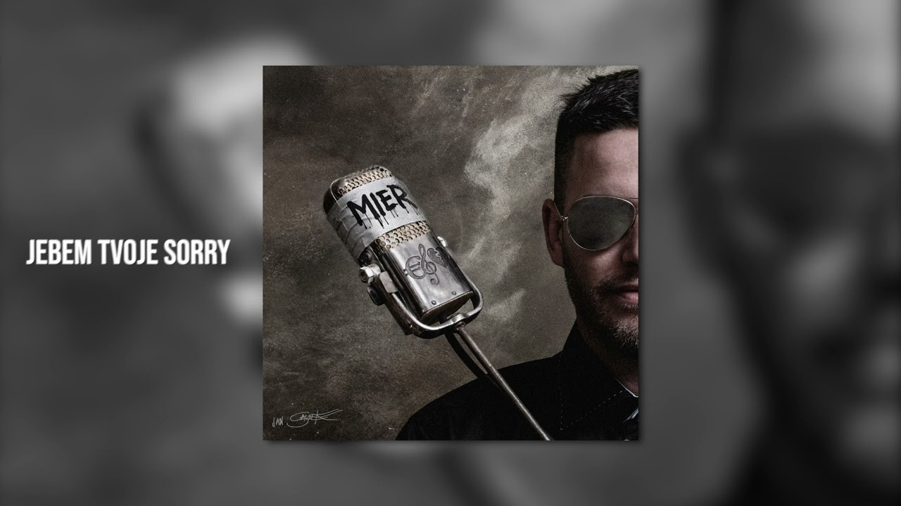 Ego - JEBEM TVOJE SORRY (prod. Farizey) |Official Audio|