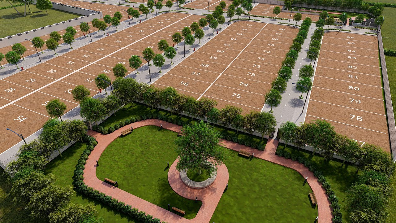 Plot Development Walkthrough - Kesar Gold