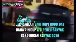 Story wa keren dj adek sarah