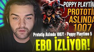 Ebonivon - Doğukan Adal is watching \