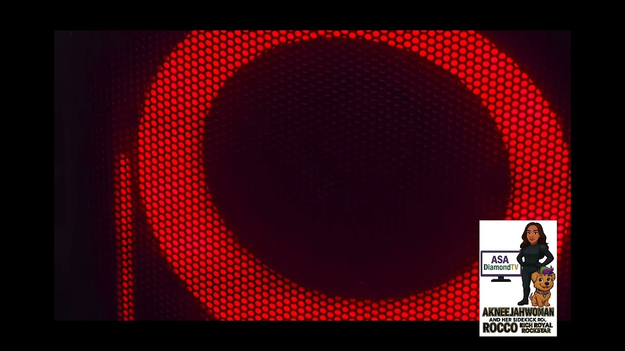 THE DROP DOWN BOX Aquarian Vibes 