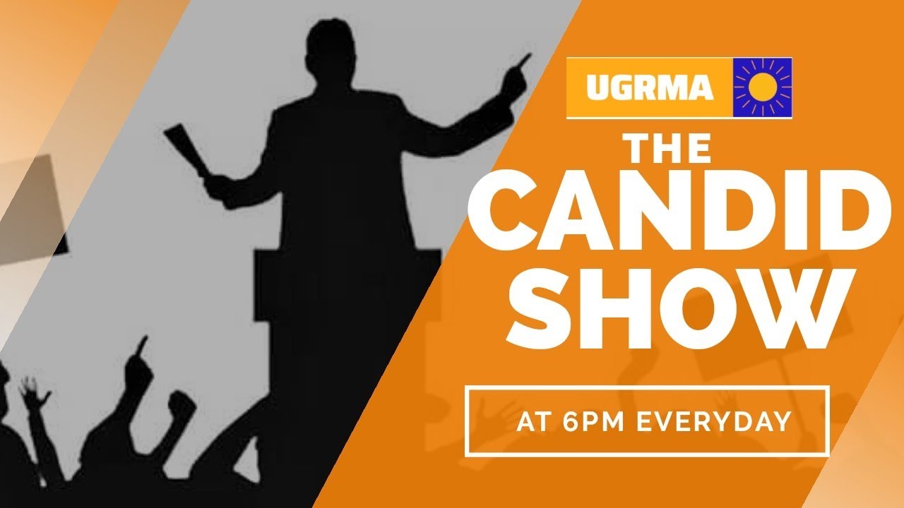 The Candid Show Ep 3: Pakistan wants Investigation in India's Uranium Case