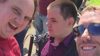Compass Easter Egg Hunt 2017