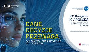 Tak Było Na Xx Kongresie Icv Polska Cia 2026