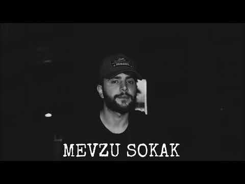 Ümit Akar - Mevzu Sokak ( Babil Beats . Gordioss )