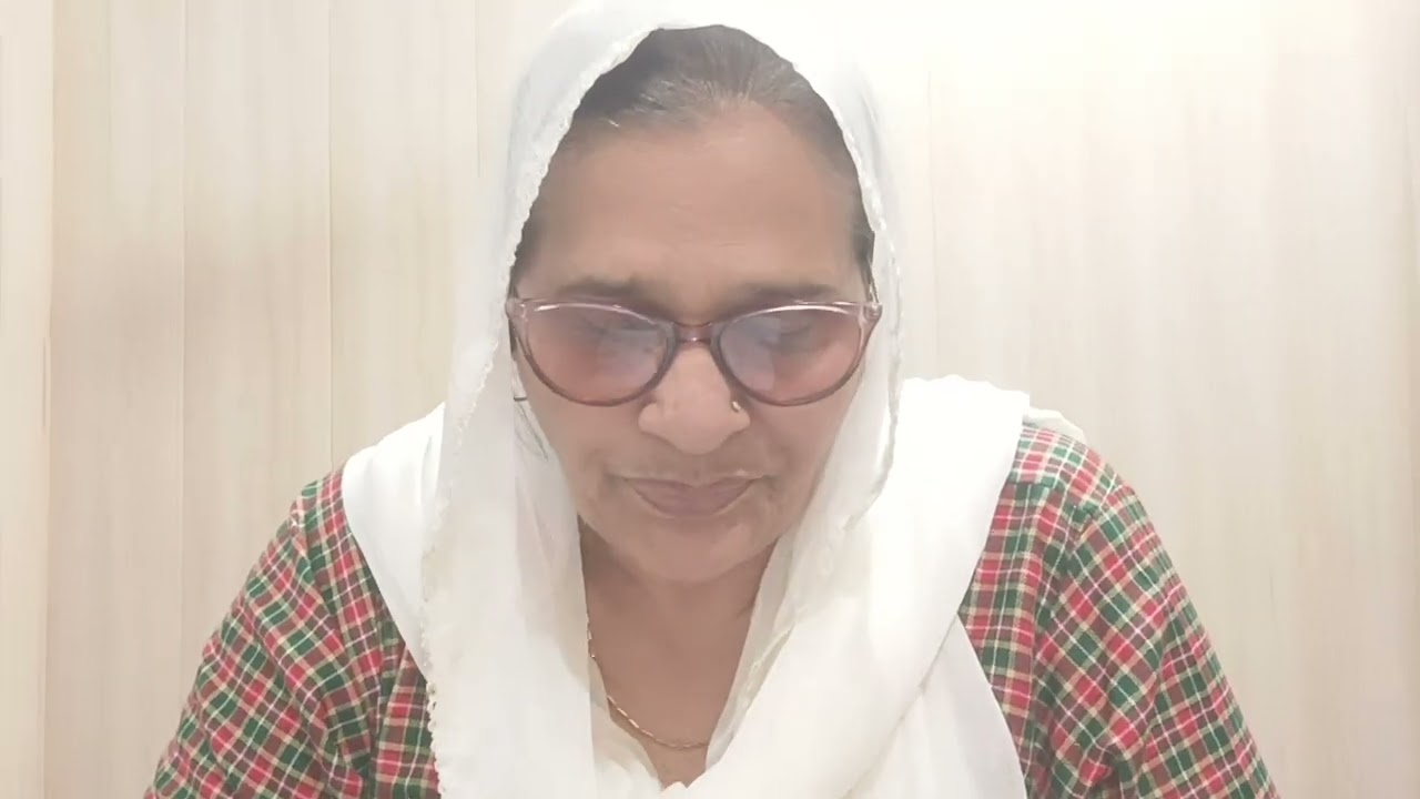 पांच जकड़ी सुनें इस विडियो में # बहुत पुराणें गीत हैं सुनकर देखो # जकड़ी 