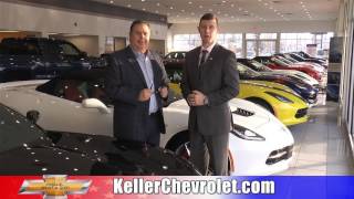 Keller Chevrolet video series PART 1