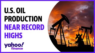 Celebrity U.S. oil production on track for record high Net Worth