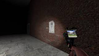 The Dark Room On gm_construct
