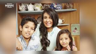 Inspire Awards Delhi 2026 Honours Mini Mathur in Digital Content Creator (Empowerment) Category