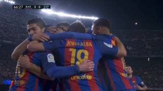 Lionel Messi Vs Espanyol Home 1080P50 Hd