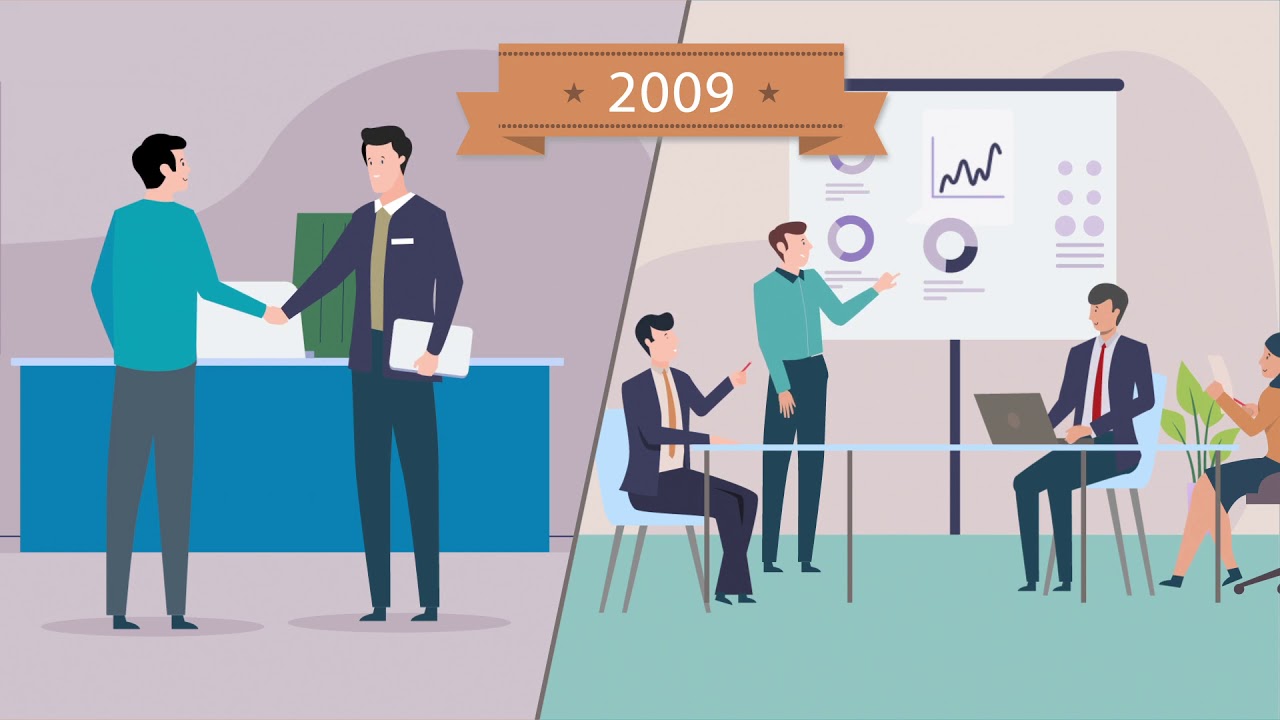 Oakmount and Partners Ltd. Established 2009. Sculpted from experience, built for success.