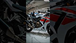 ⚡ New 2026 Honda CBR1000RR-R Fireblade – Insane Speed Unleashed!  #shorts