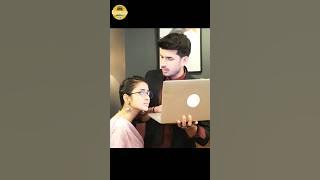 #preet & #aditya gets #close #anchalsahu #paraskalnawat #parineetii #tventertainment #onlocation
