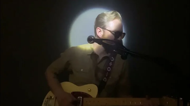 Waltz In C (live version) | Peter J Lehman Music