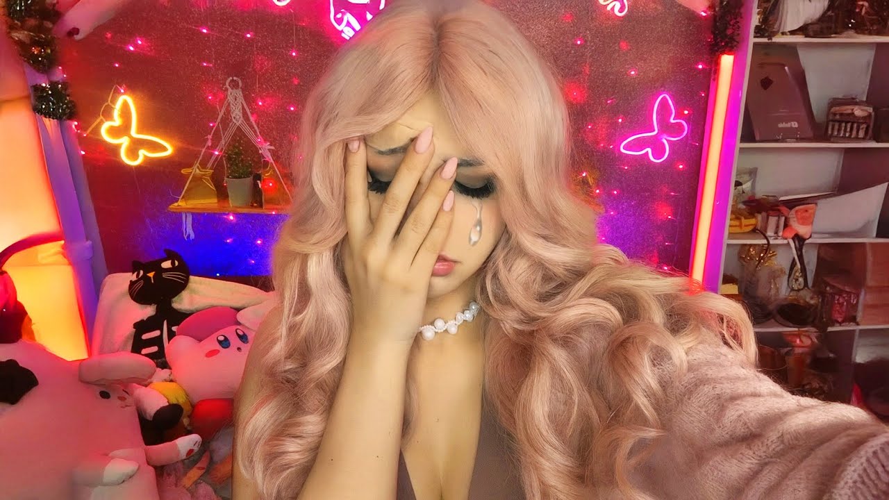 I Got Cancelled..