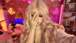 I Got Cancelled..