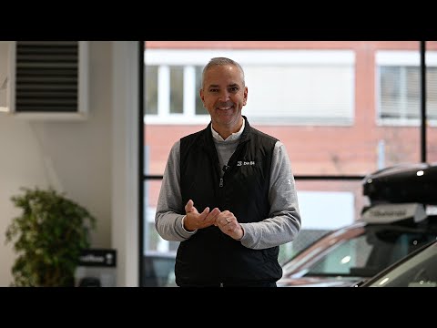 Att jobba med Skoda som varumärke