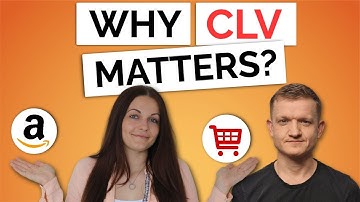 Easy Way to Calculate Customer Lifetime Value (CLV) for Amazon FBA