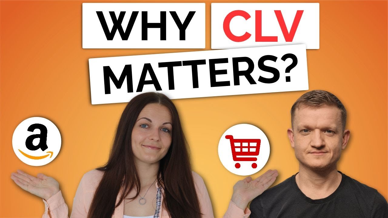 Easy Way to Calculate Customer Lifetime Value (CLV) for Amazon FBA ...