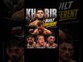 🦅KHABIB : The Man Justin Couldn’t BREAK #ufc #mma #khabib #dagestan #justingaethje #mcgregor