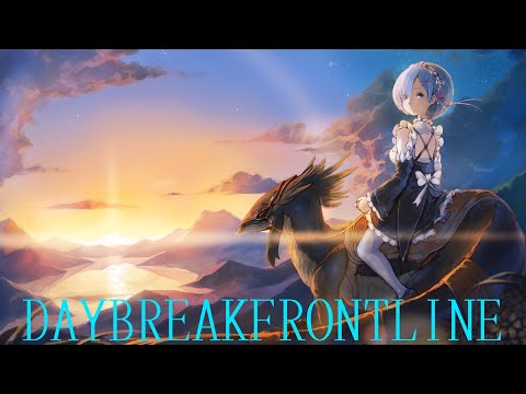 Re:ゼロから始める異世界生活×DAYBREAKFRONTLINE
