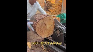 Firewood splitter manufacturer electric rural splitting daily life