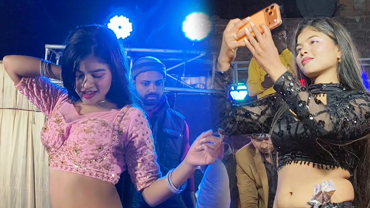 Tu To Bada Thanda !! Misir Ji !! Maya DJ Dance || 👇nepali Dancar #maya #dance