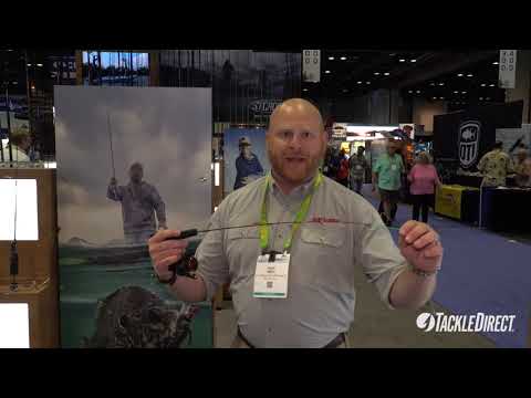 St. Croix Panfish Ice Combos - ALL NEW!