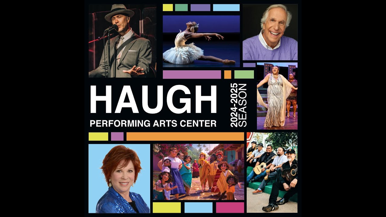 2024-2025 HPAC Season