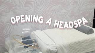 Salon Suite Tour 2026 - Mane Oasis Headspa & Beauty Lounge