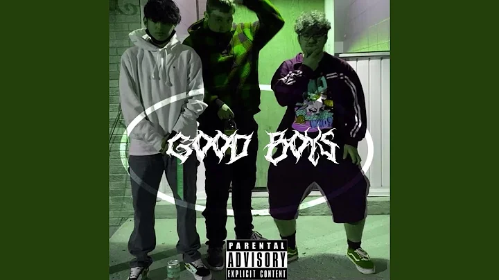 Good Boys