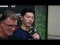 《賽後記者會》Postgame Press Conference 2025.06.08 #TPBL #高雄全家海神 #KTownAquas