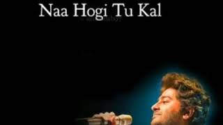 Le Jaye Tujhe Kaha / Arijit Singh /Famous Song / Bollywood/Hindi Songs