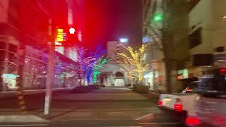 夜の銀狐カラオケ
