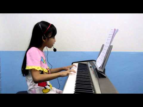 น้องออมเบตง (คือหัตถาครองพิภพจบสากล) Ost.