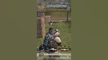 He is Trying to Escape😅 Trolling Noob😂 COD MOBILE