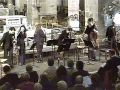 Concert de clture   vivaldi basilique dalenon 18 octobre 2015