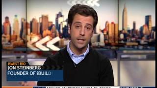 Bloomberg: BuzzFeed Business Vertical Launch Wealth