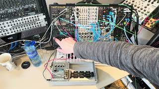 A Bytebeat implementation for Daisy Patch Net Worth